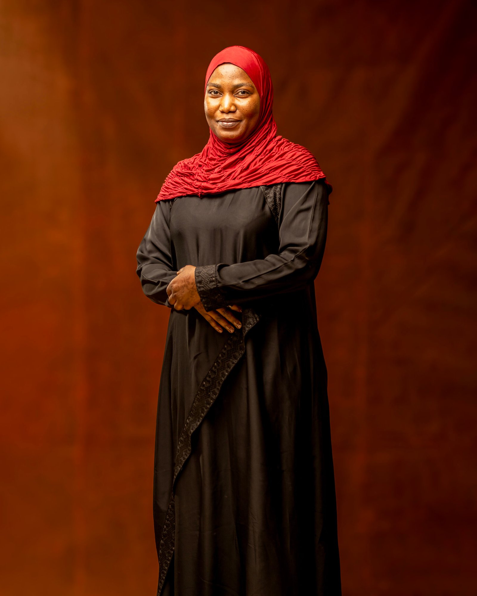 Mme ADAMOU HADIZATOU AZIZOU