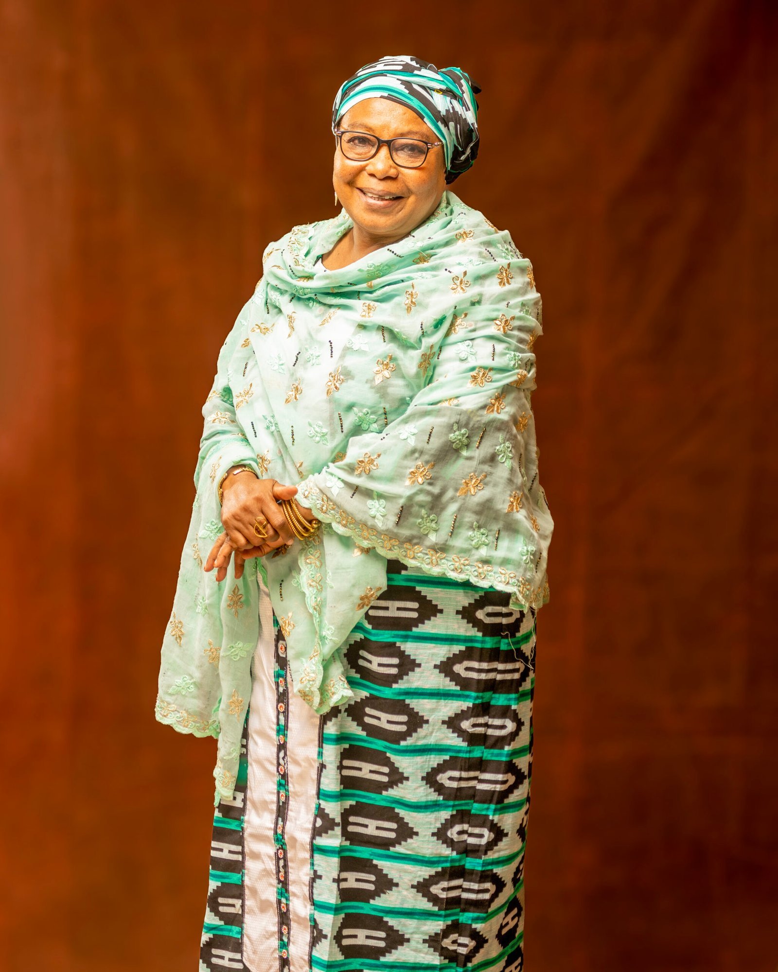 Mme IBO FOURERA